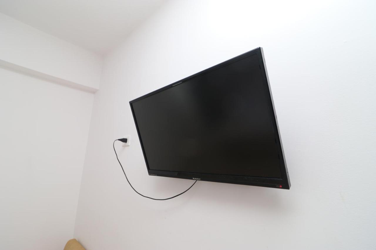 Aparthotel Himara Blue Rooms
