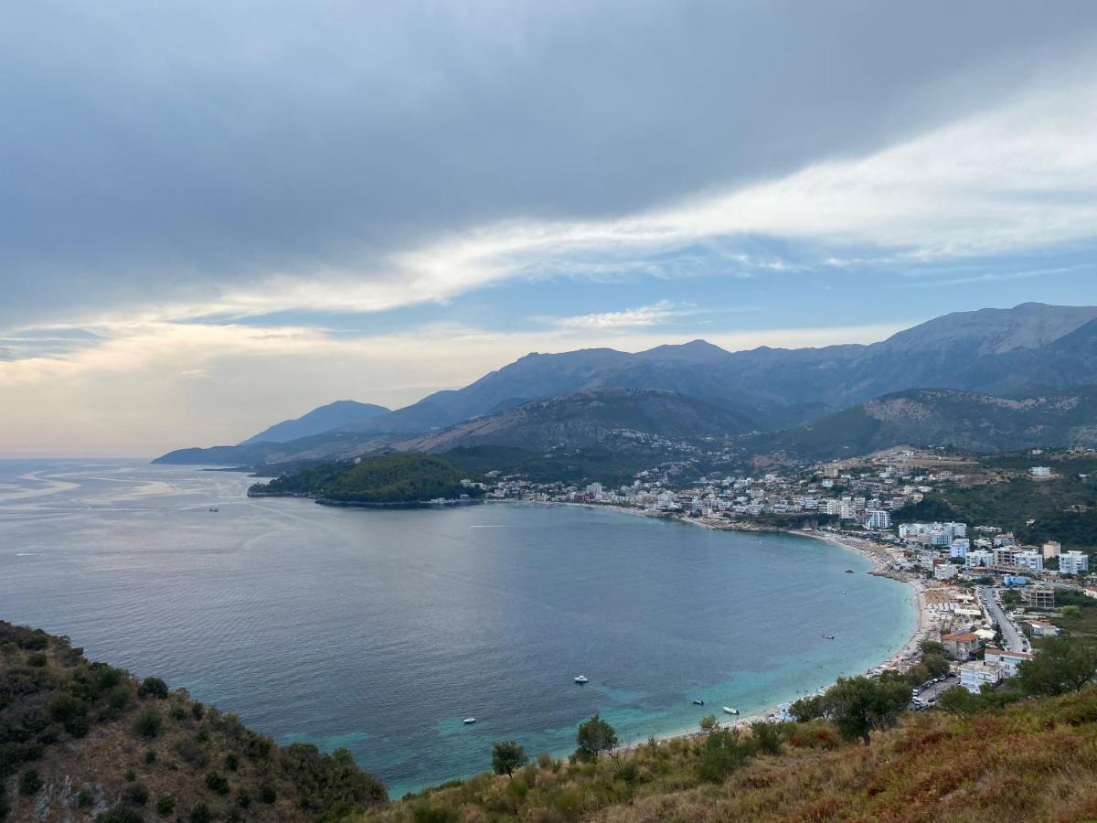 Himara Blue Rooms Aparthotel *