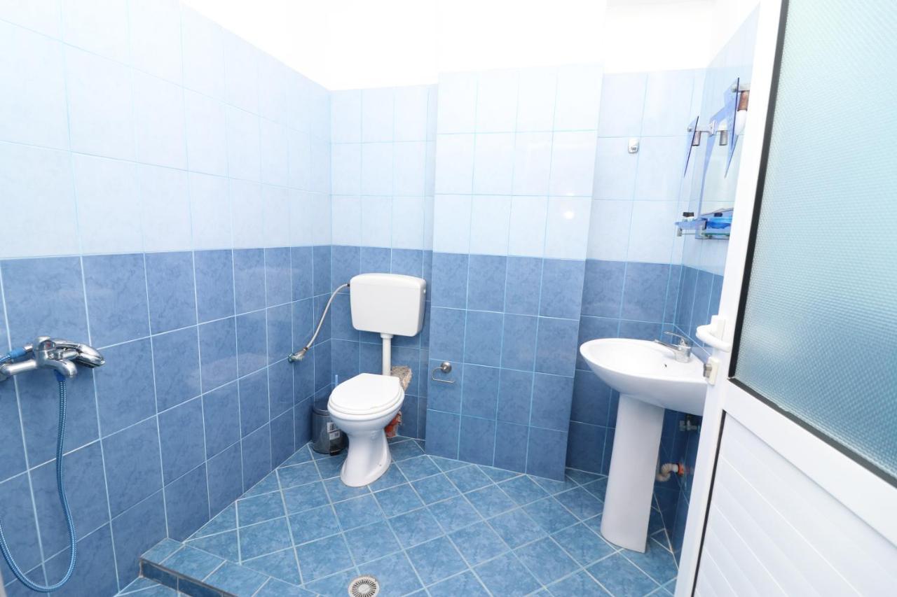 Aparthotel Himara Blue Rooms *