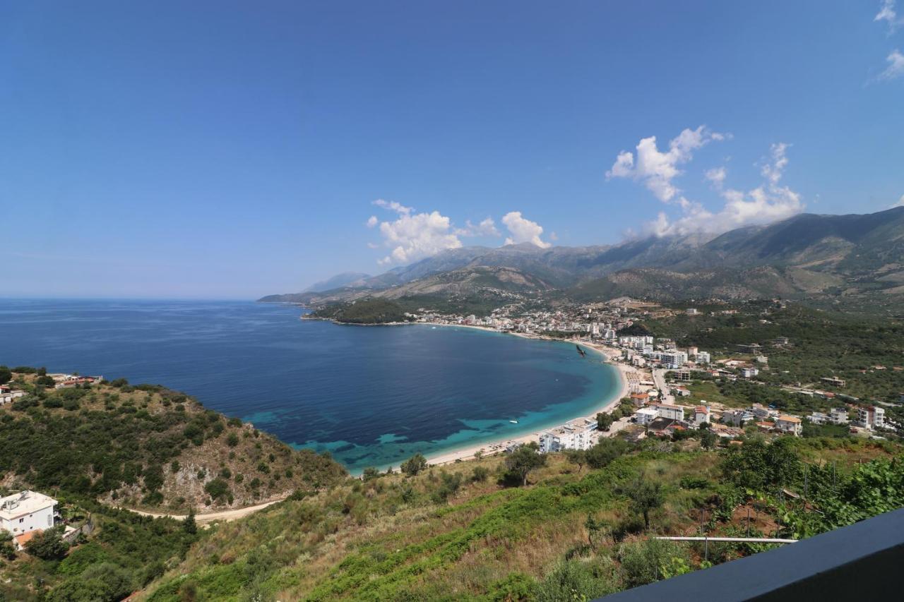 Himara Blue Rooms Aparthotel
