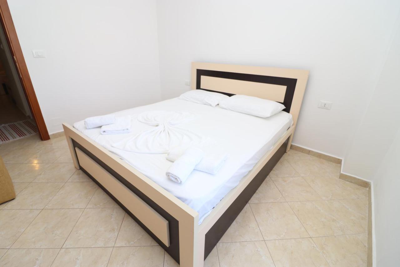 Himara Blue Rooms Aparthotel *