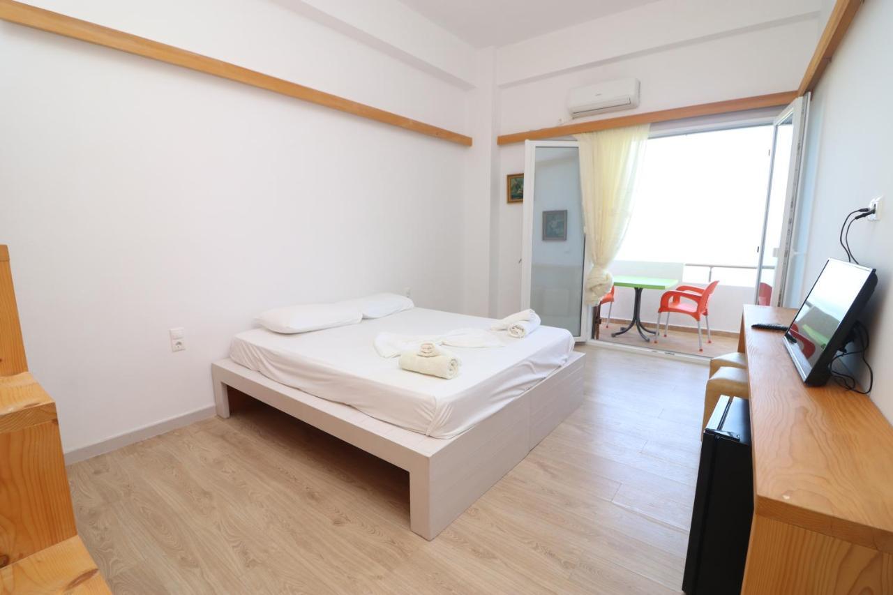 Aparthotel Himara Blue Rooms Himare