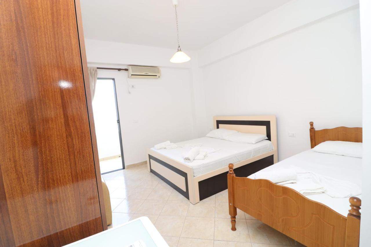 Aparthotel Himara Blue Rooms Himare