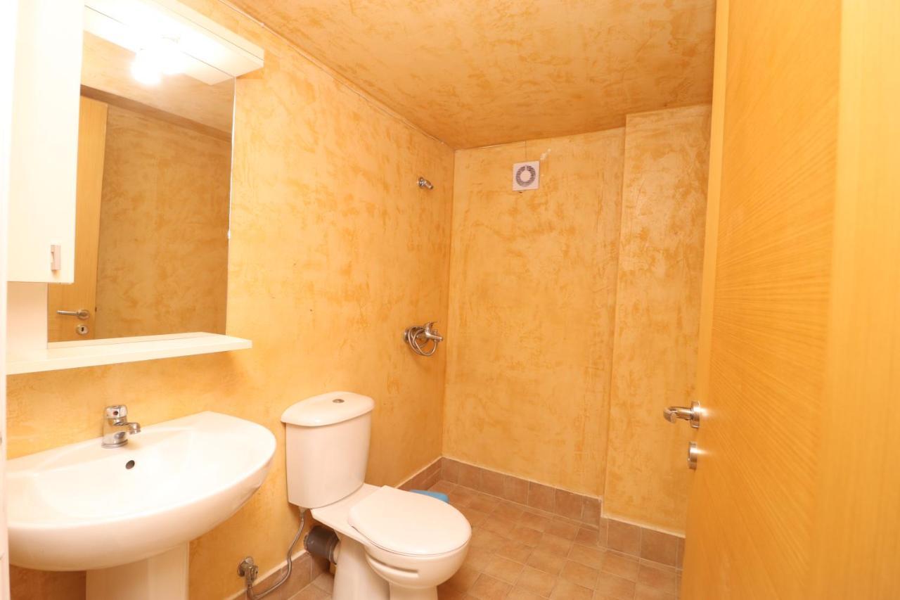 Leilighetshoteller Himara Blue Rooms Himare