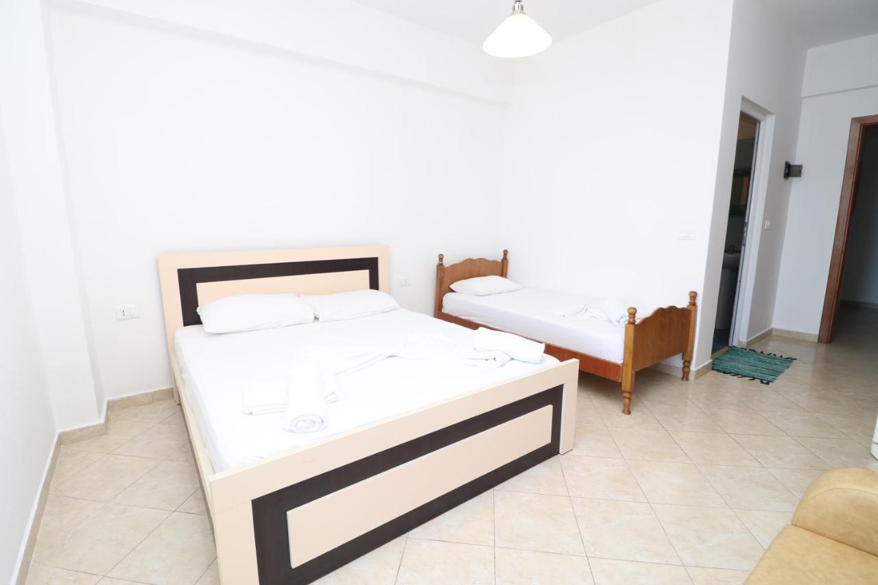 Aparthotel Himara Blue Rooms *