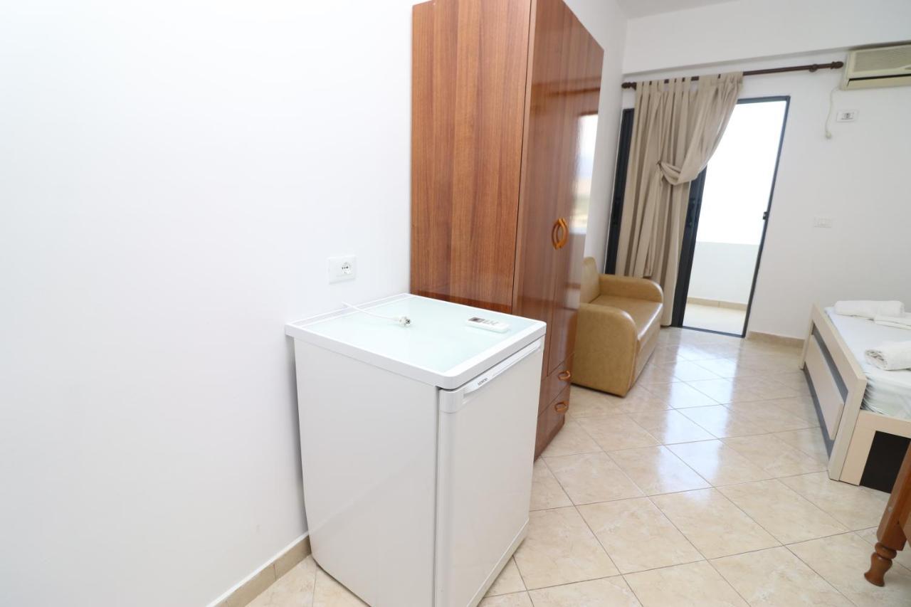 Aparthotel Himara Blue Rooms *