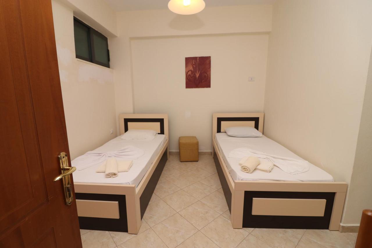 Aparthotel Himara Blue Rooms Himare