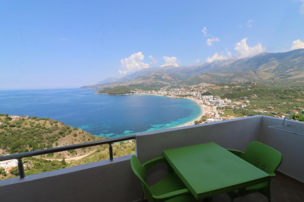 Aparthotel Himara Blue Rooms Himare
