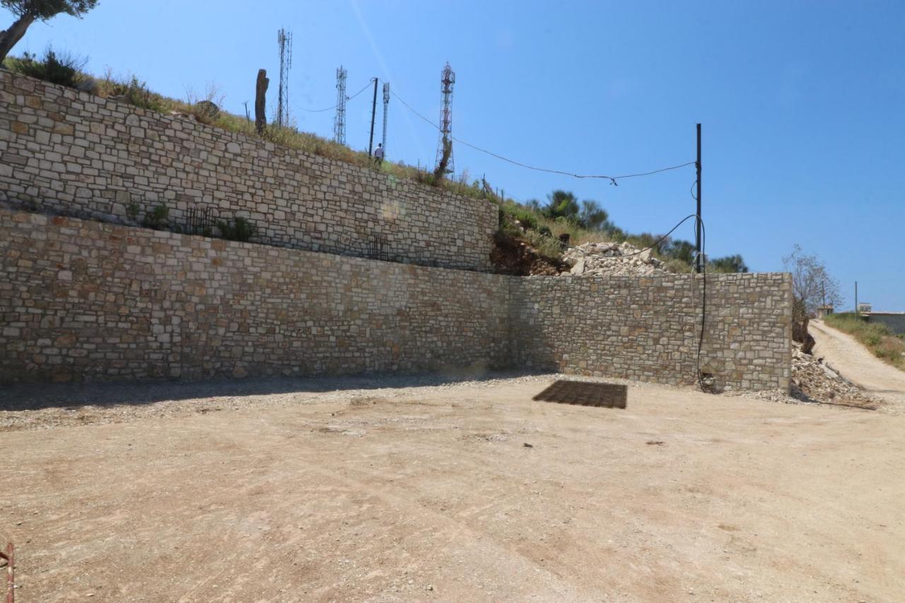 Leilighetshoteller Himara Blue Rooms *
