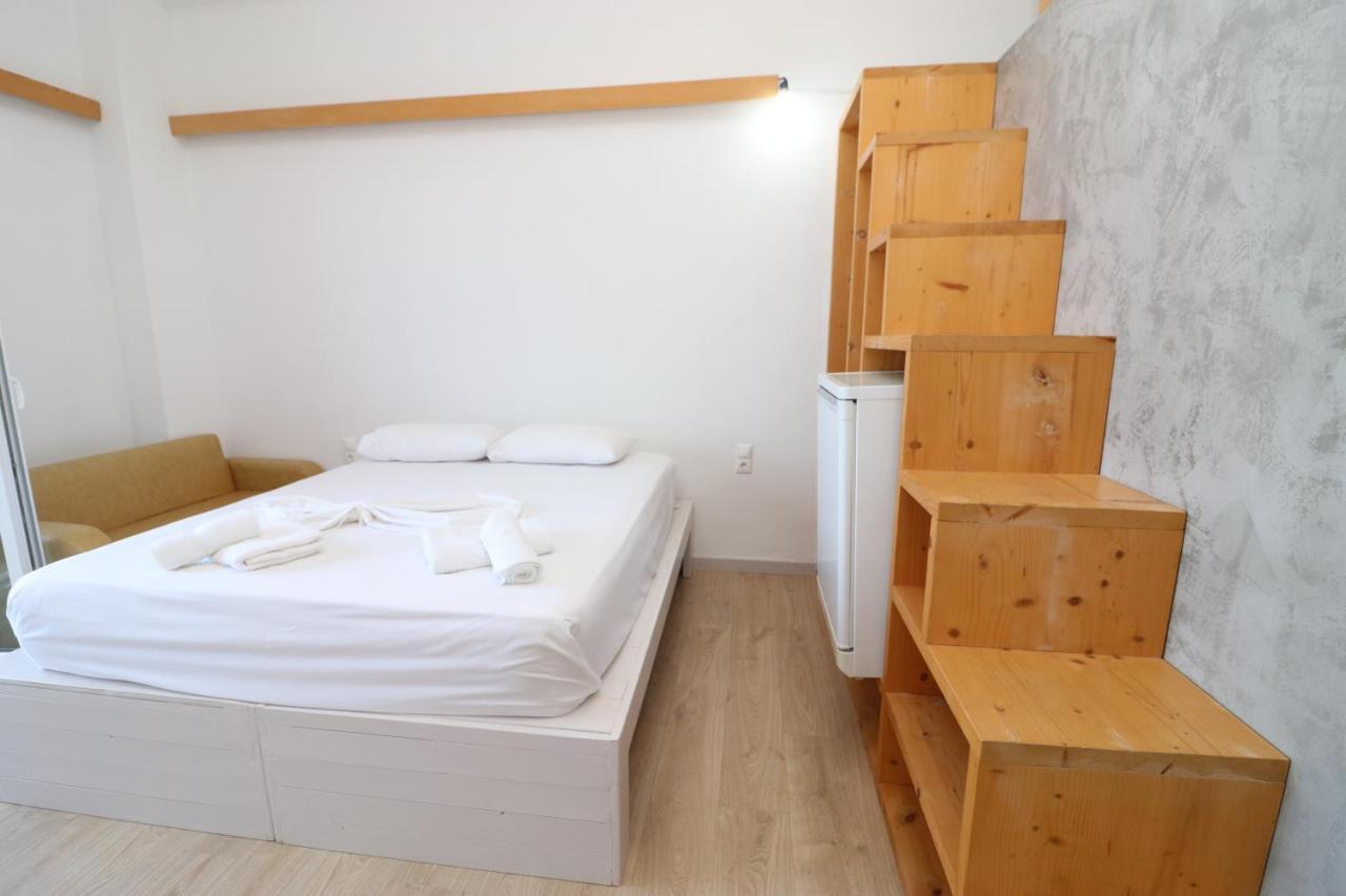Himara Blue Rooms Himare
